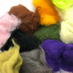 Hareline Dubbin LLC Fly Tying Hareline Dubbin