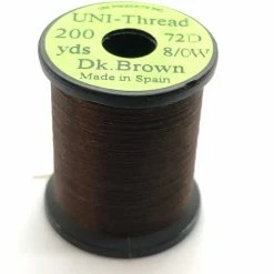 Wapsi Fly Tying UNI-Thread 8/0