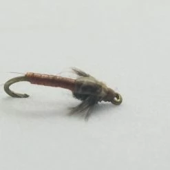 Solitude Fly Co Killer Mayfly Nymph