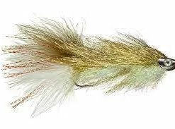 New 𧨠Montana Fly Company Sparkle Minnow π 13 Montana Fly Company Sparkle Minnow