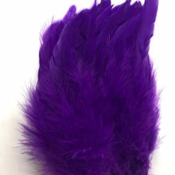 Wapsi Strung Schlappen Fly Tying