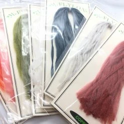 Hareline Dubbin LLC McFlylon