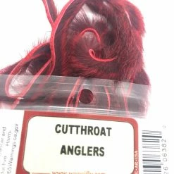 Fly Tying Wapsi Pine Squirrel Zonkers