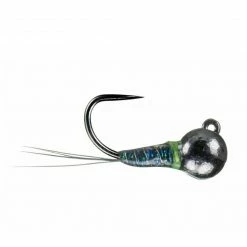 Umpqua Jigged Perdigon Size