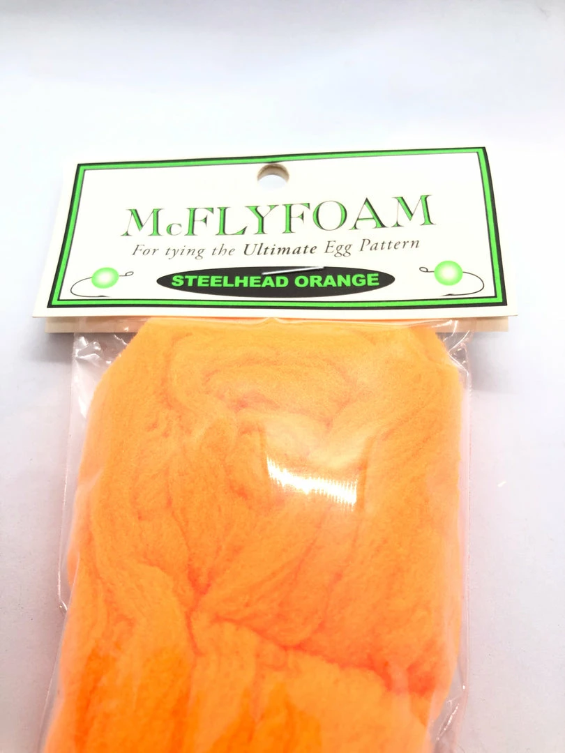 Hot Sale 𧨠Hareline Dubbin LLC Fly Tying McFly Foam π 6 Hareline Dubbin LLC Fly Tying McFly Foam