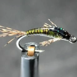 Umpqua Juju Baetis Flies