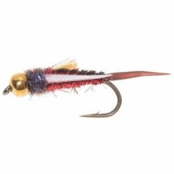 Umpqua Flies Psycho Prince Nymph