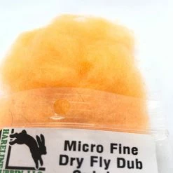 Hareline Dubbin LLC Hareline Micro Fine Dry Fly Dub Fly Tying