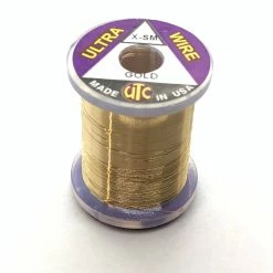 Wapsi Ultra Wire Extra Small Fly Tying