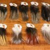 Hareline Dubbin LLC Hareline Dubbin Coq De Leon Fly Tying