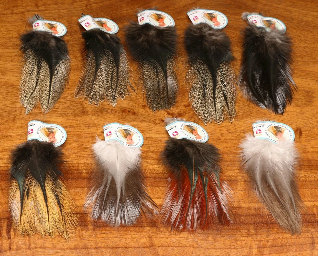 Best Pirce π Hareline Dubbin LLC Hareline Dubbin Coq De Leon Fly Tying π 3 Hareline Dubbin LLC Hareline Dubbin Coq De Leon Fly Tying