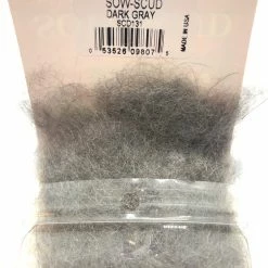 Wapsi Sow-Scud Dubbing Now 40% Off Fly Tying