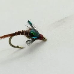 Buy π₯ Umpqua Flies Darth Baetis β¨ 8 Umpqua Flies Darth Baetis