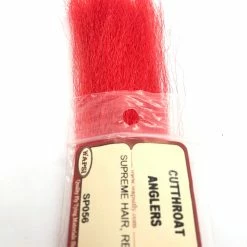 Fly Tying Wapsi Supreme Hair