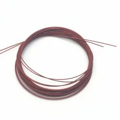 Hareline Dubbin LLC Fly Tying Senyo’s Intruder Trailer Hook Wire