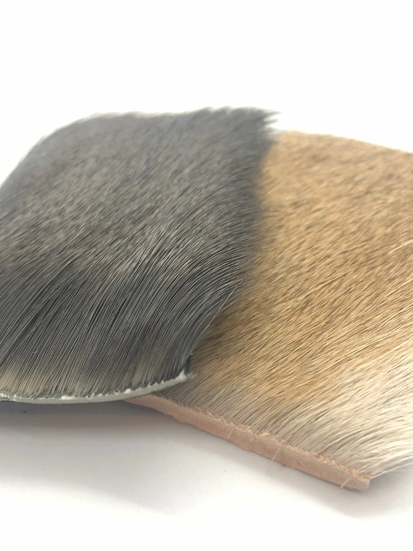 Flash Sale ❤️ Hareline Dubbin LLC Comparadun Hair 🥰 3 Hareline Dubbin LLC Comparadun Hair