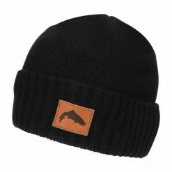 Simms Dockwear Wool Beanie Clothing