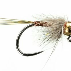 Montana Fly Company Flies Allen’s Thunder Bug