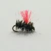 Umpqua Hi-Vis Griffith’s Gnat Flies