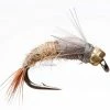 Umpqua Barr's Beadhead PMD Flashback Emerger