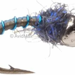 Umpqua Flies Poison Tung