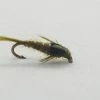 Solitude Fly Co Split Case BWO Flies