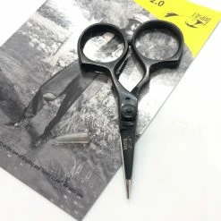 Fly Tying Rising Stellar Scissors 2.0