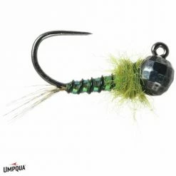 Umpqua Flies CBD Nymph Jig Morrish