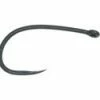 Umpqua Tiemco Fly Tying Hooks TMC 2499SP-BL Black