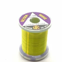 Wapsi Ultra Wire Extra Small Fly Tying
