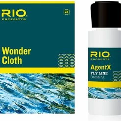 Far Bank Enterprises Rio Agent X Fly Line Cleaning Kit