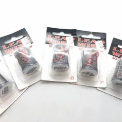 Wapsi Lead Wire Fly Tying