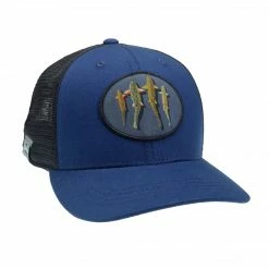 Rep Your Water Big Four Hat Hats