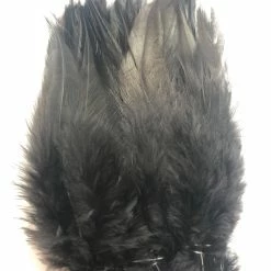 Fly Tying Wapsi Strung Rooster Saddles