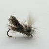 Umpqua EZ Caddis, Tan, Sz 16