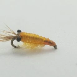 Solitude Fly Co Soft-Tex Scud