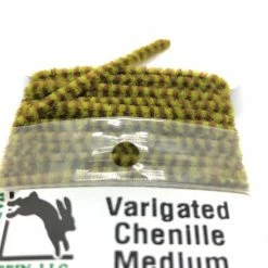 Best deal π Hareline Dubbin LLC Fly Tying Hareline Dubbin Chenille Variegated π 13 Hareline Dubbin LLC Fly Tying Hareline Dubbin Chenille Variegated