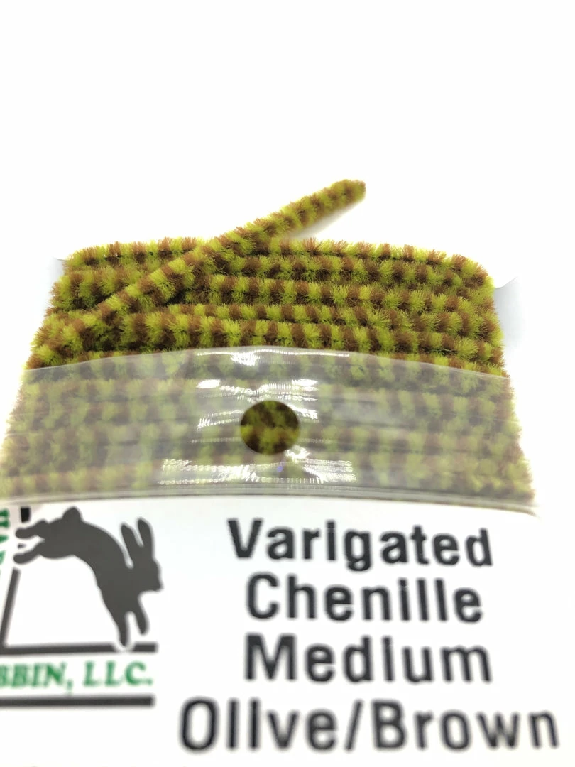 Best deal π Hareline Dubbin LLC Fly Tying Hareline Dubbin Chenille Variegated π 7 Hareline Dubbin LLC Fly Tying Hareline Dubbin Chenille Variegated