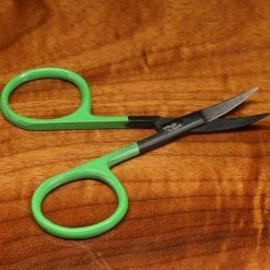Hareline Dubbin LLC Cohenβs Sculpting Scissors 4.5inch