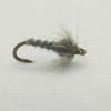 Umpqua Midge Biot Size 22