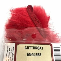 Wapsi Rabbit Zonkers Cross Cut