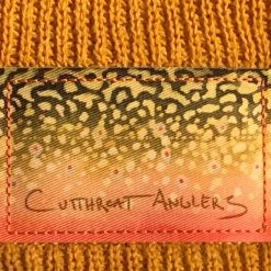 Jacob Lutz Richardson 149 Super Slouch Beanie “Brookie State Of Mind”