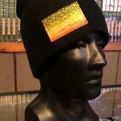 Jacob Lutz Richardson 149 Super Slouch Beanie “Brookie State Of Mind”