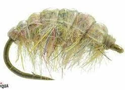 Hot Sale π€© Solitude Fly Co Flies Hunchback Scud β€οΈ 9 Solitude Fly Co Flies Hunchback Scud