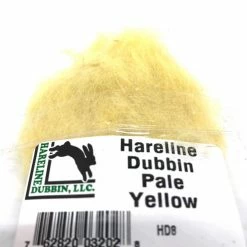 Hareline Dubbin LLC Fly Tying Hareline Dubbin