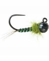 Umpqua Flies Euro Jig Nymph