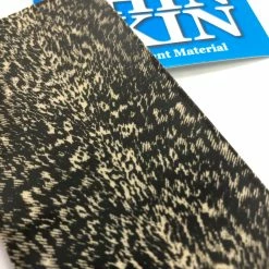 Fly Tying Wapsi Thin Skin