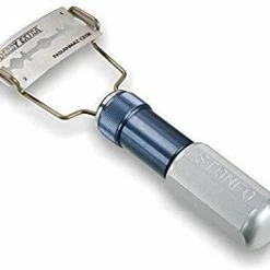 Hareline Dubbin LLC Stonfo Razor Holder For Trimming