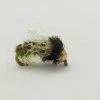 Umpqua Flies Tungsten Z Wing Caddis, Olive, Sz 16