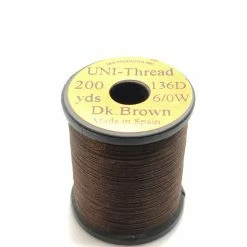 Wapsi UNI-Thread 6/0 Fly Tying